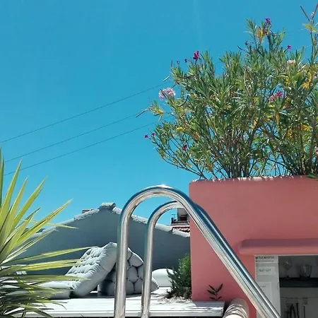 Buena Vista Club カントリーハウス