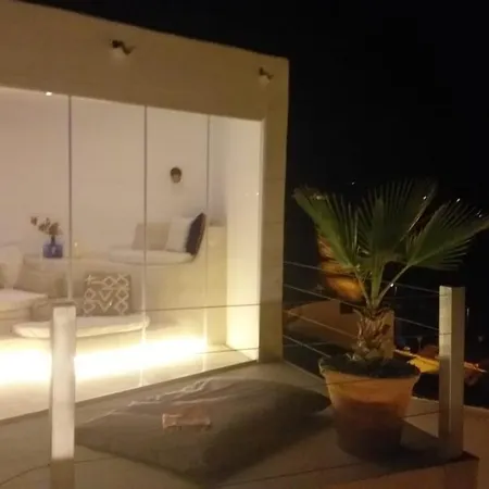 Buena Vista Club ロンダ