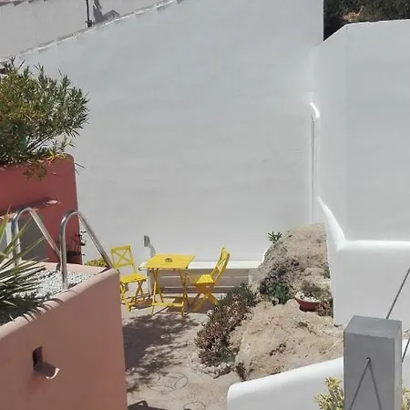 בית כפרי Buena Vista Club *