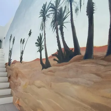 Buena Vista Club בית כפרי *