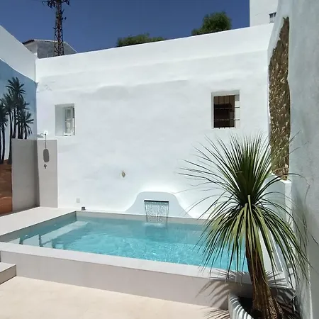 カントリーハウス Buena Vista Club ロンダ