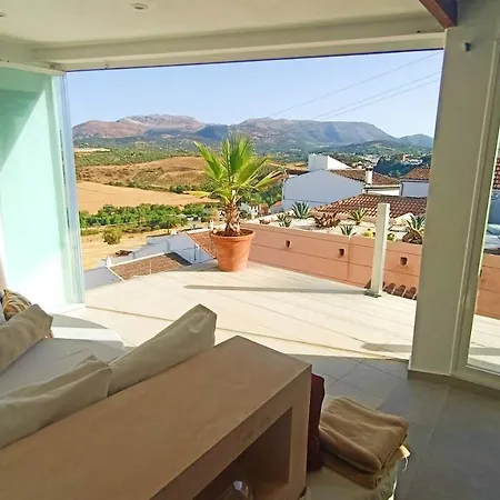 Buena Vista Club בית כפרי *