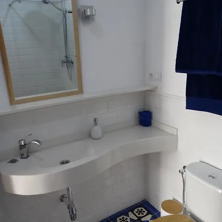 בית כפרי Buena Vista Club רונדה