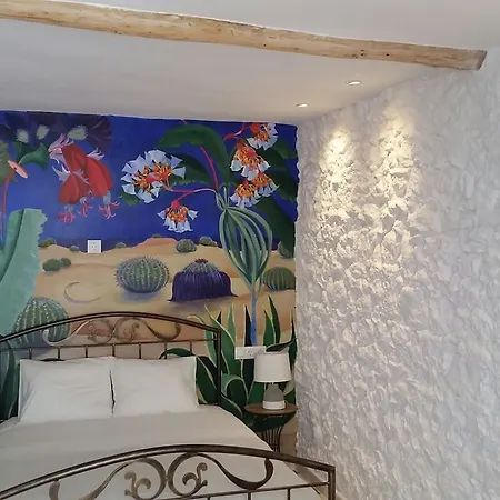 Buena Vista Club ロンダ