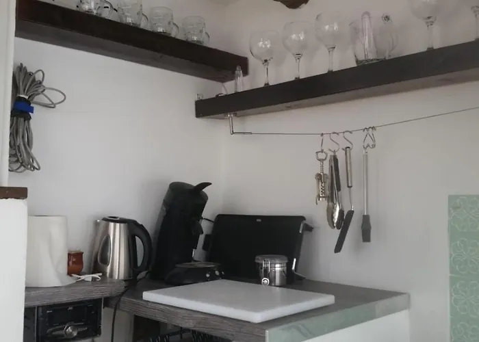 乡村民宿 隆达美景俱乐部住宿加早餐旅馆 龙达