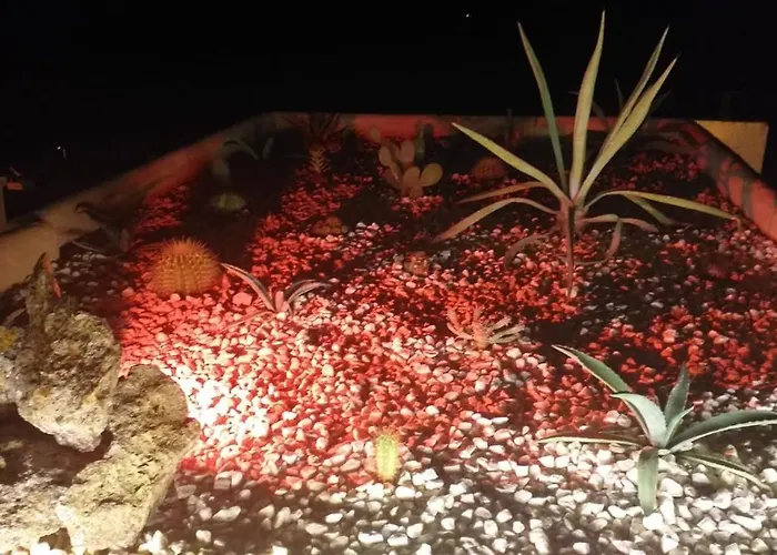 隆达美景俱乐部住宿加早餐旅馆 乡村民宿 龙达