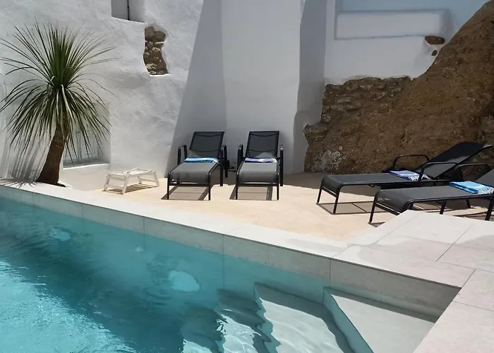 乡村民宿 隆达美景俱乐部住宿加早餐旅馆 *