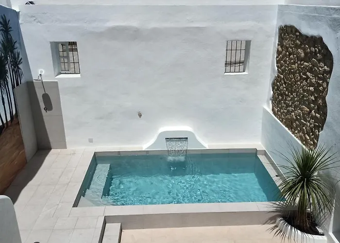 隆达美景俱乐部住宿加早餐旅馆 乡村民宿 *