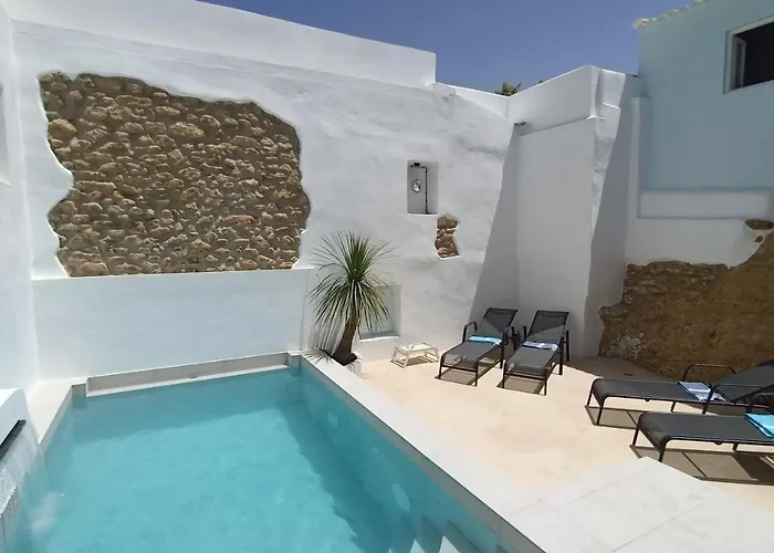 隆达美景俱乐部住宿加早餐旅馆 * 龙达