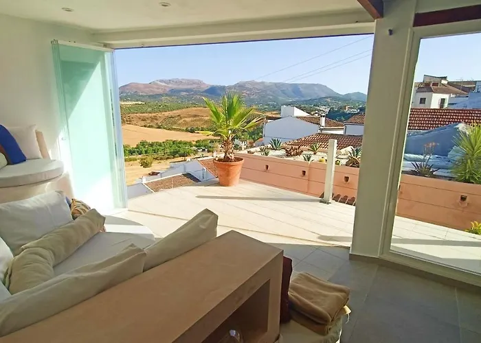 隆达美景俱乐部住宿加早餐旅馆 乡村民宿 *