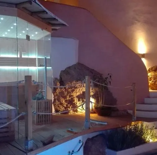 隆达美景俱乐部住宿加早餐旅馆 龙达