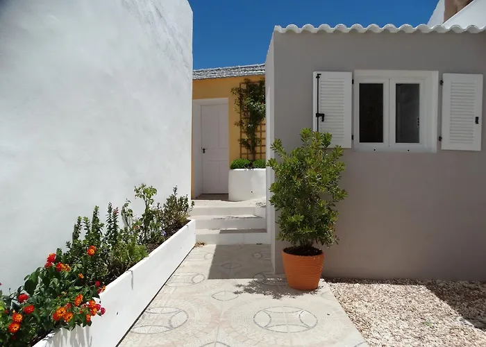 隆达美景俱乐部住宿加早餐旅馆 * 龙达