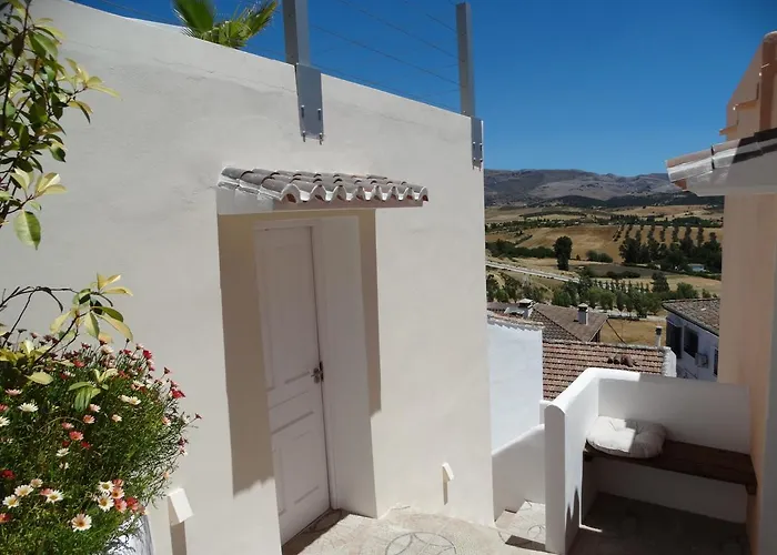 乡村民宿 隆达美景俱乐部住宿加早餐旅馆