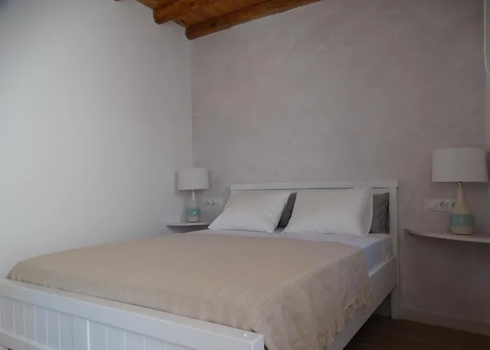 隆达美景俱乐部住宿加早餐旅馆 乡村民宿