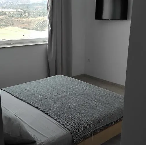 隆达美景俱乐部住宿加早餐旅馆 乡村民宿 龙达