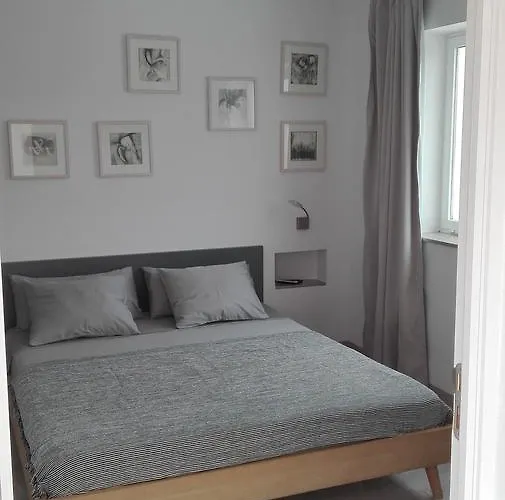 隆达美景俱乐部住宿加早餐旅馆