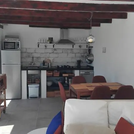 Country house Buena Vista Club Ronda
