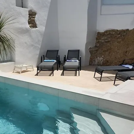 Літній будинок Buena Vista Club *