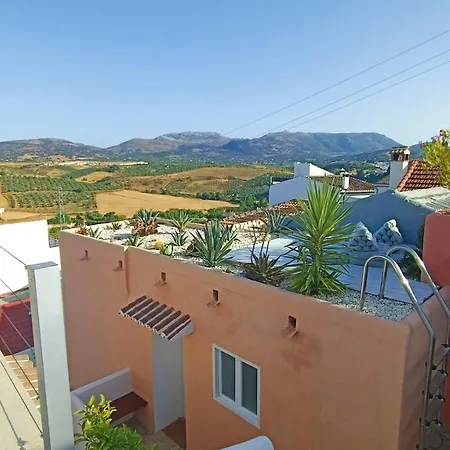 Buena Vista Club * Ronda