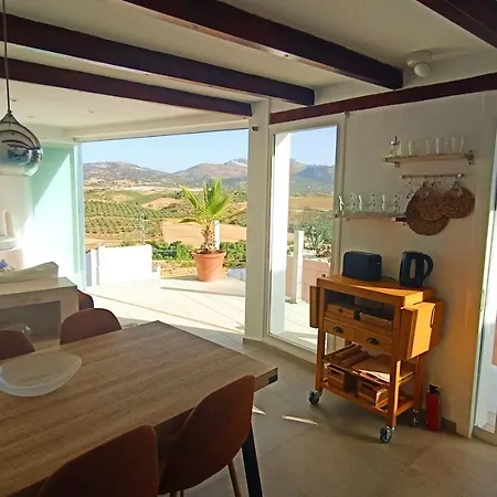 Літній будинок Buena Vista Club *