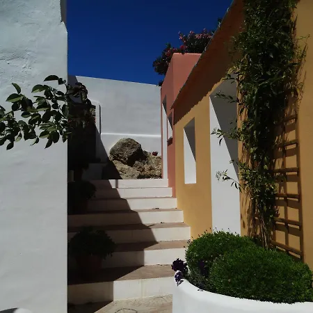 Buena Vista Club Літній будинок Ронда