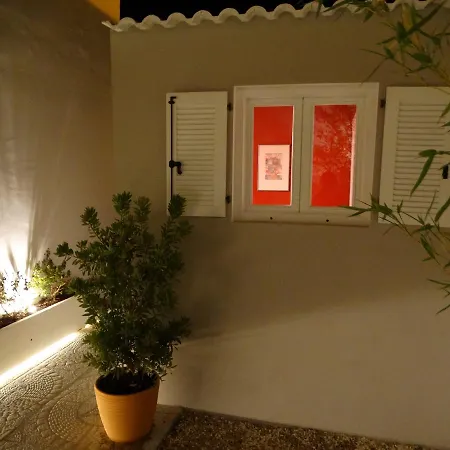 Buena Vista Club Lantställe *