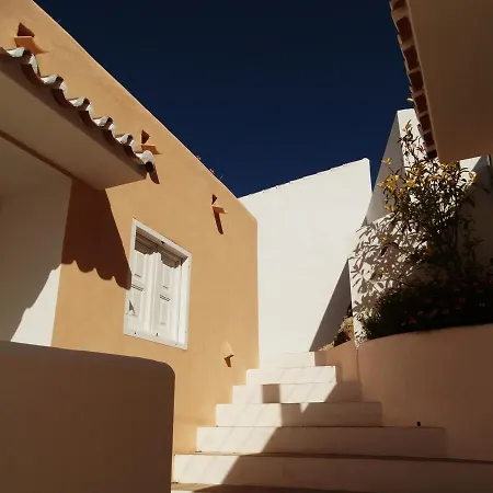 Lantställe Buena Vista Club