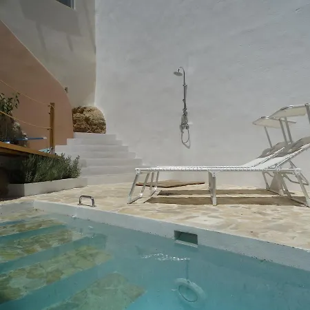 Buena Vista Club Country house Ronda