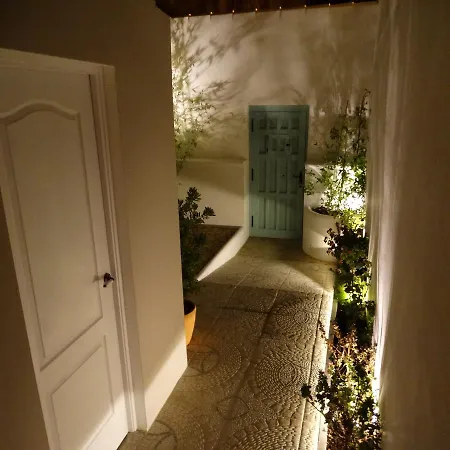 Літній будинок Buena Vista Club