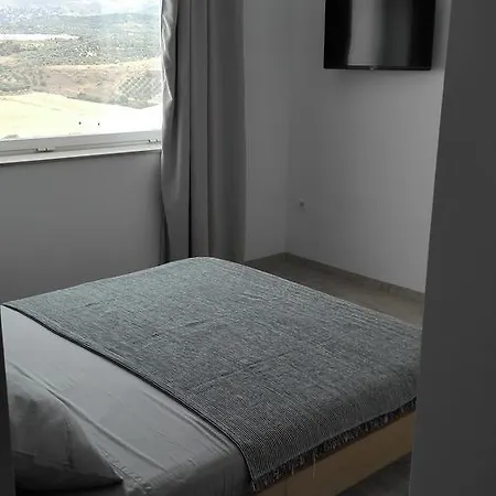 Buena Vista Club Lantställe Ronda