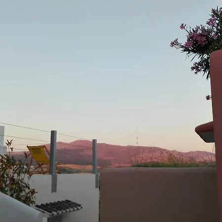 Buena Vista Club Lantställe Ronda