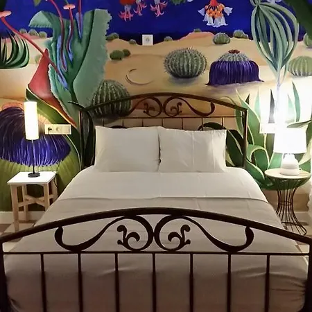 Літній будинок Buena Vista Club *