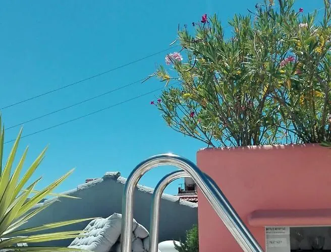 Buena Vista Club Séjour à la campagne