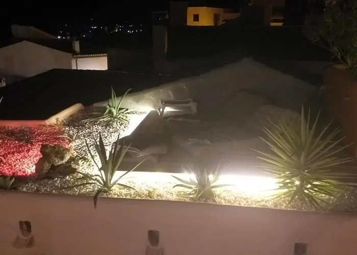 Buena Vista Club Casa di campagna *