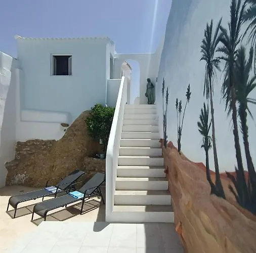 Casa di campagna Buena Vista Club *