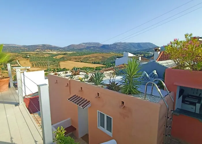 Buena Vista Club * Ronda