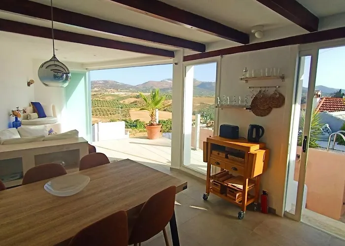 Séjour à la campagne Buena Vista Club *