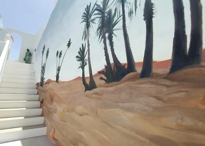 Buena Vista Club Casa di campagna *