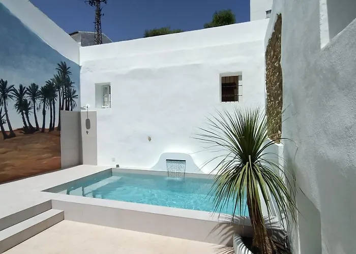 Casa di campagna Buena Vista Club Ronda