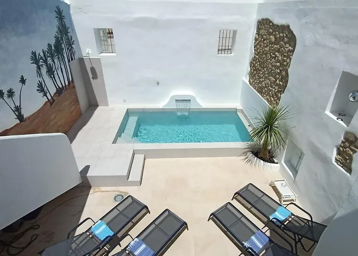 Buena Vista Club Séjour à la campagne *