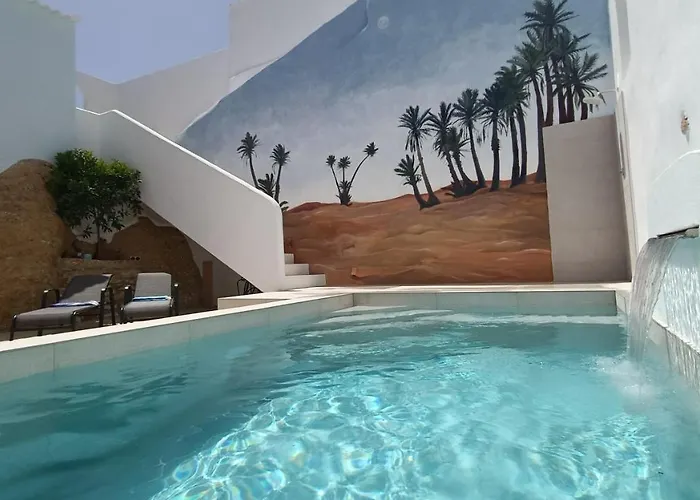 Buena Vista Club Ronda