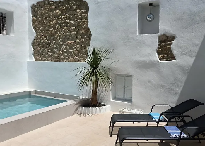 Buena Vista Club Séjour à la campagne *