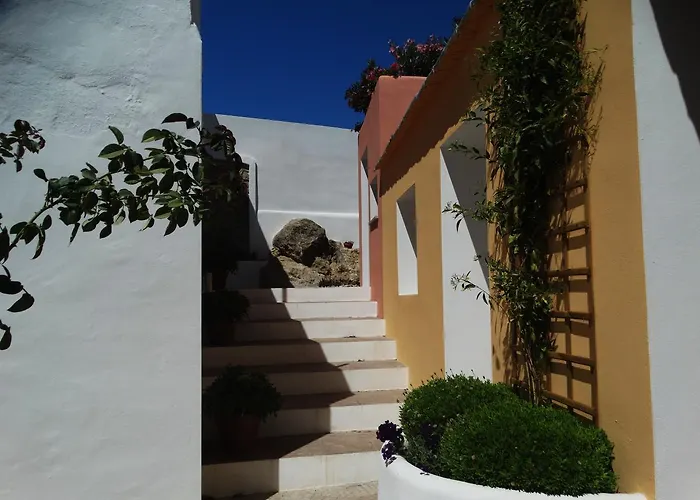 Buena Vista Club Séjour à la campagne Ronda