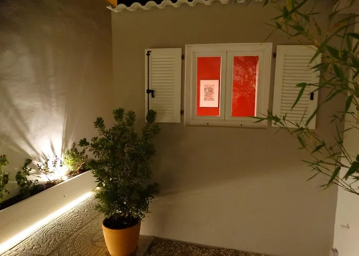 Buena Vista Club Casa di campagna *