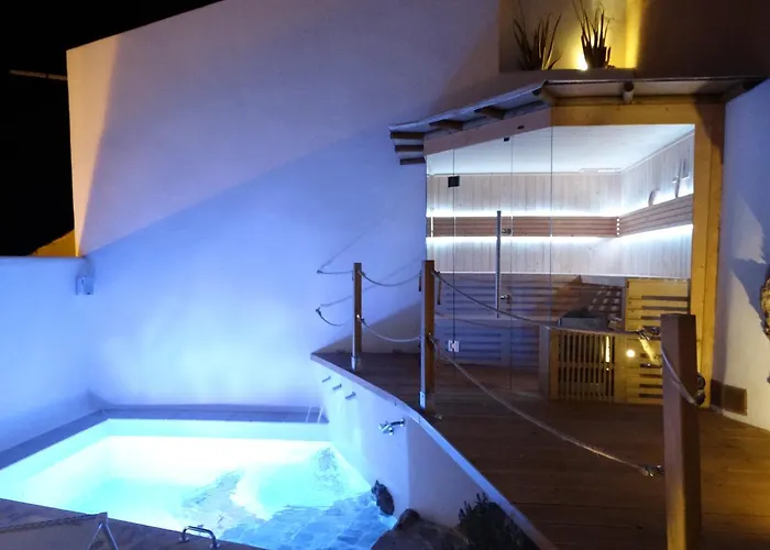 Casa di campagna Buena Vista Club *