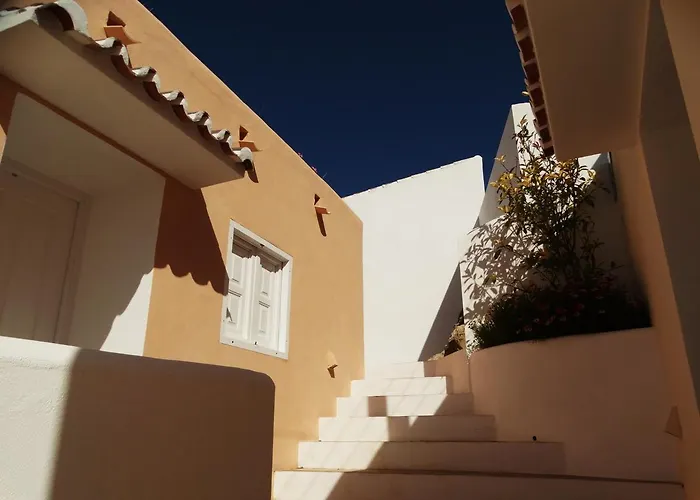 Séjour à la campagne Buena Vista Club