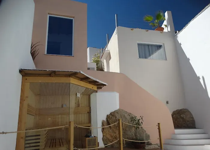 Buena Vista Club * Ronda