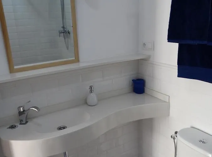 Séjour à la campagne Buena Vista Club Ronda