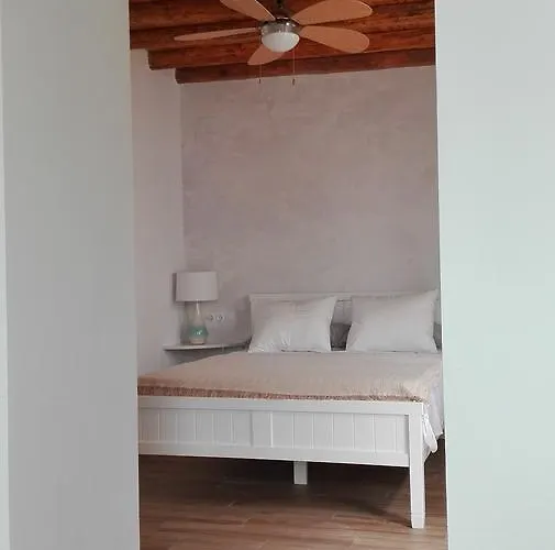 Buena Vista Club Casa di campagna *