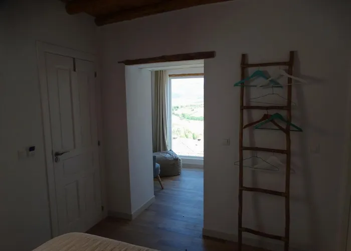 Séjour à la campagne Buena Vista Club Ronda